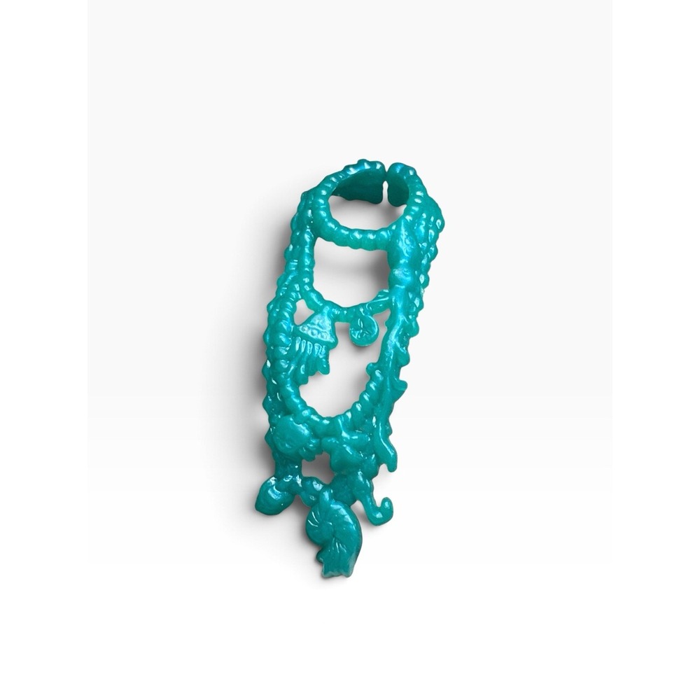 Monster High Lagoona Blue Frights, Camera, Action! Necklace